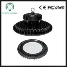 Iluminación industrial UFO 150W 180W LED High Bay Light